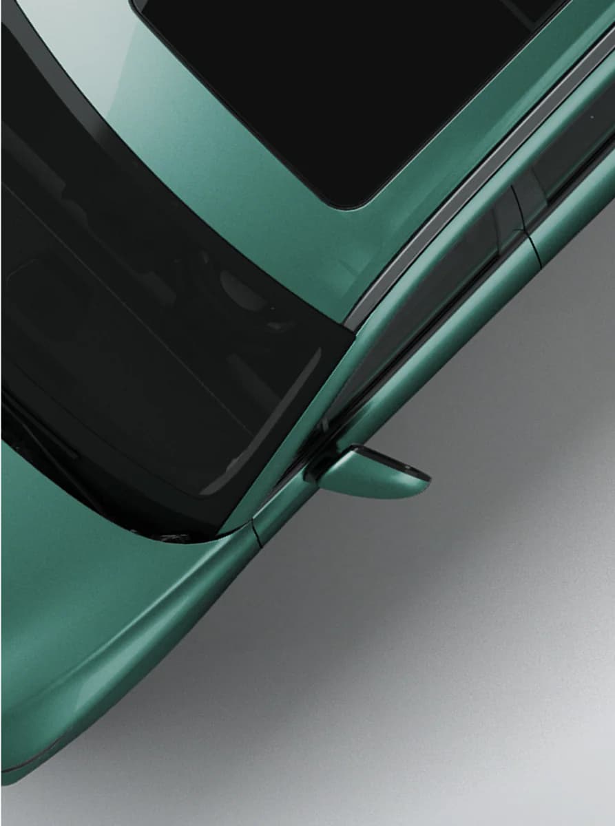 OMODA C7 by