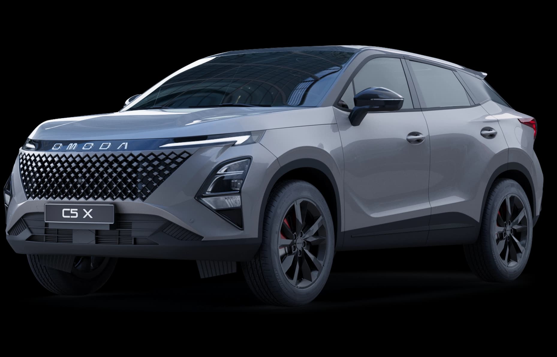 OMODA C5