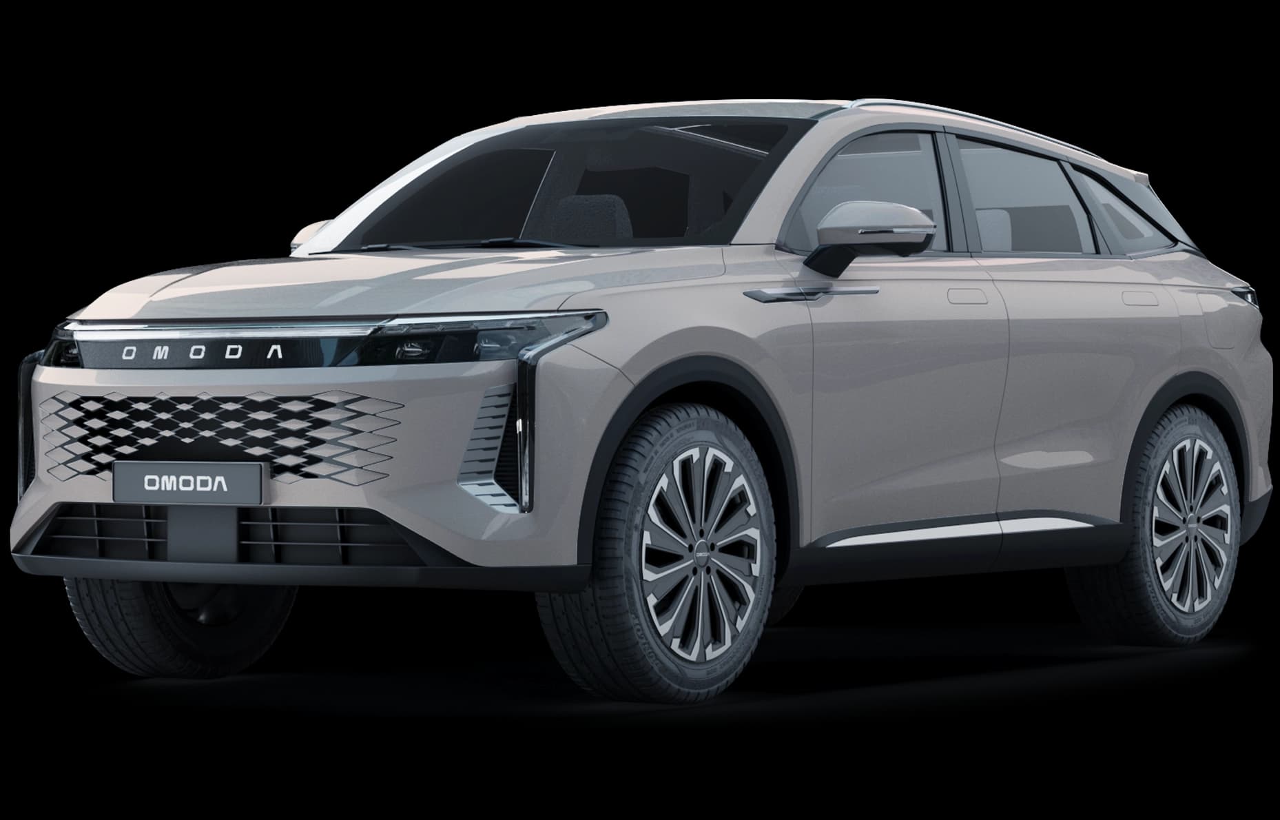 OMODA C5