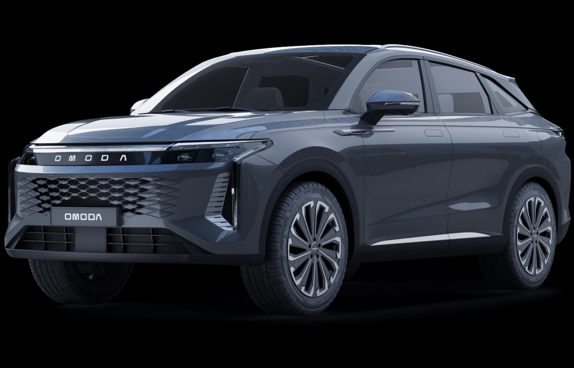OMODA C5