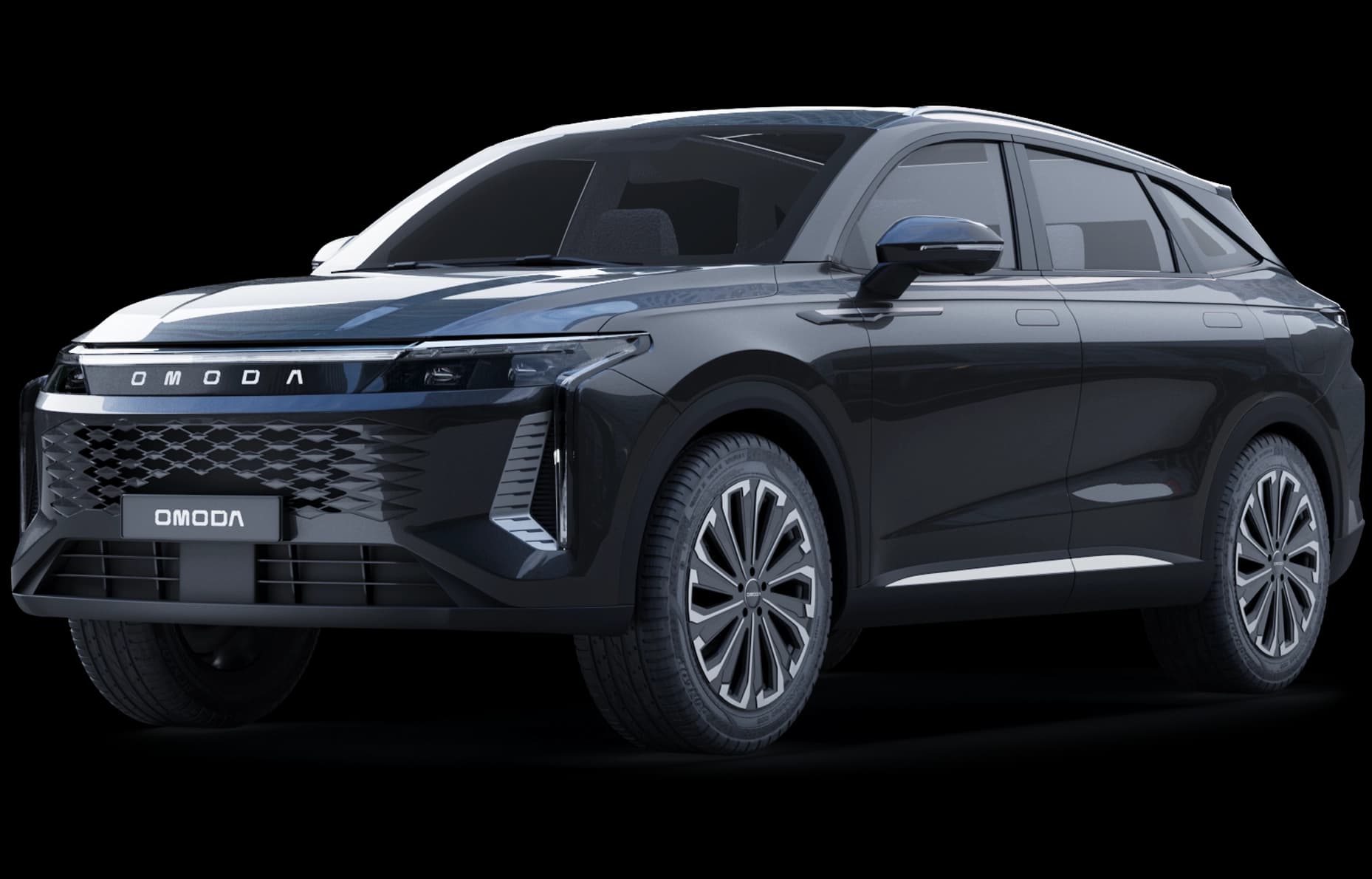 OMODA C5