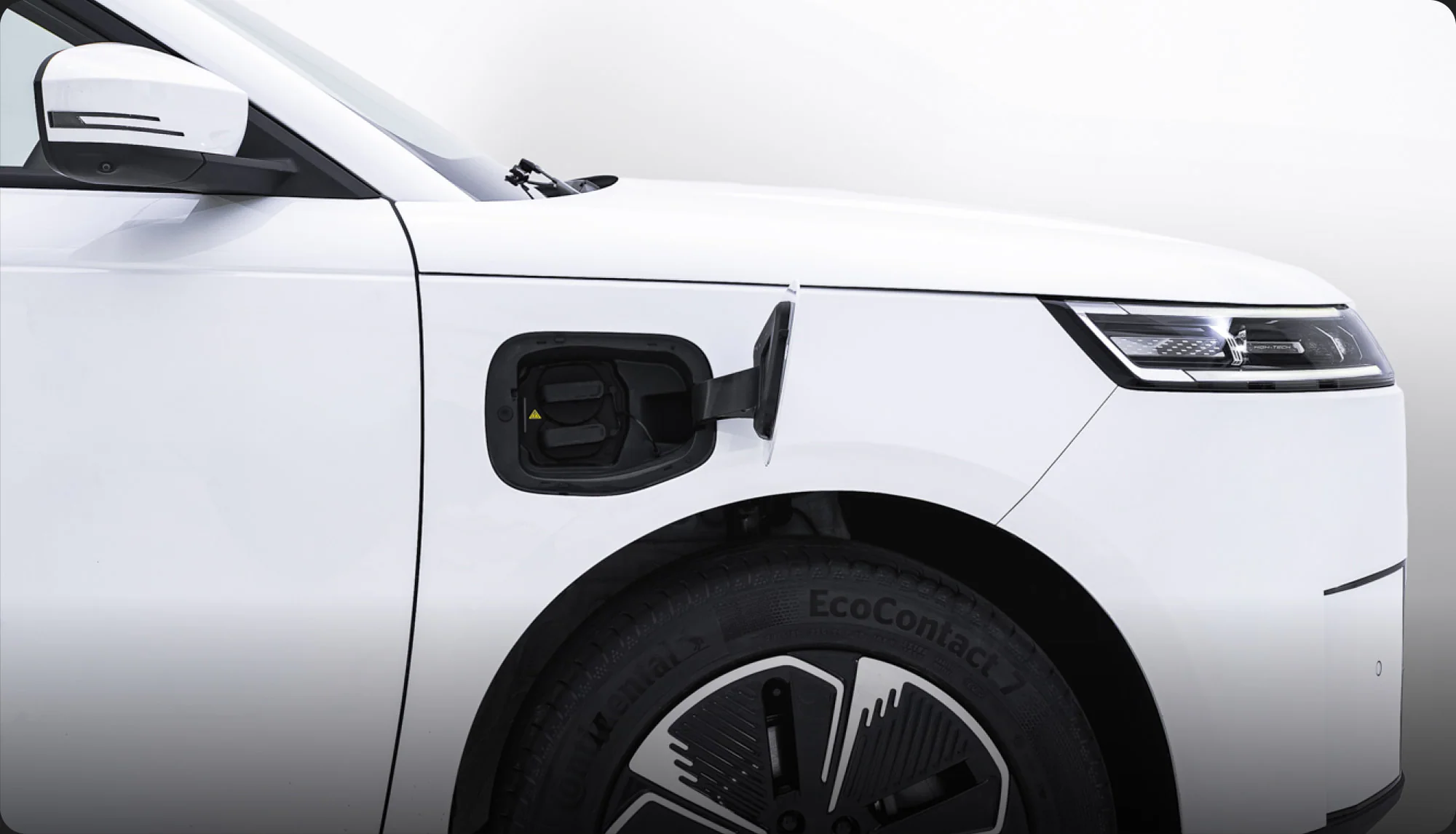 Rapid DC Fast Charging