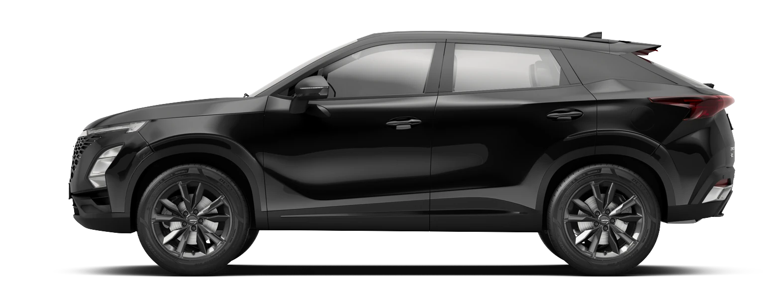 Omoda C5