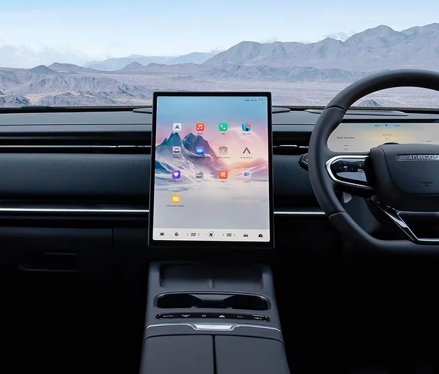 Digital control